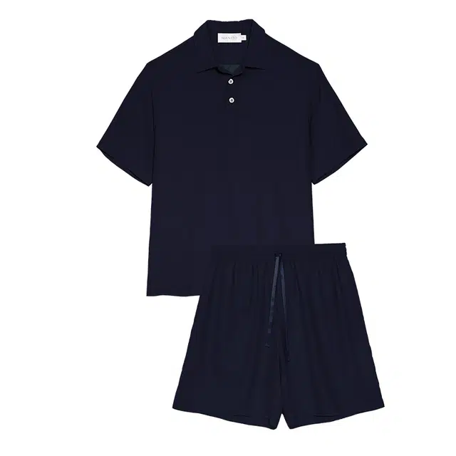 MANITO Remington polo