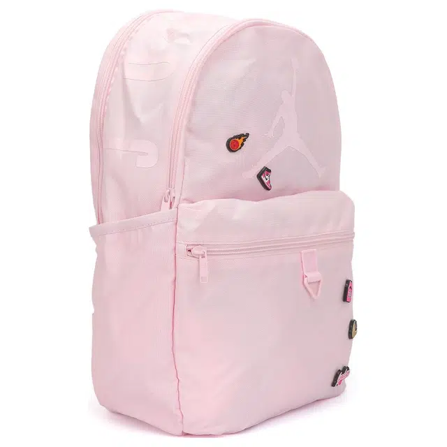 Jordan Backpack Pink