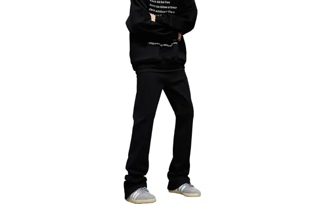 TESTUNG vibecleanfit