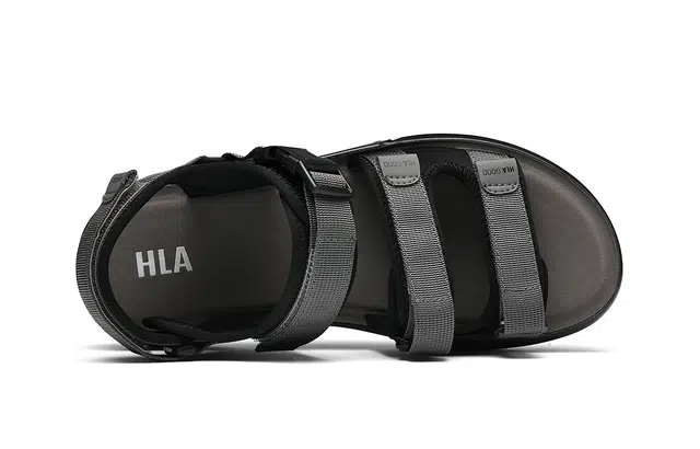 HLA
