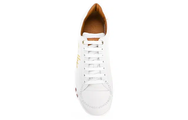 BALLY