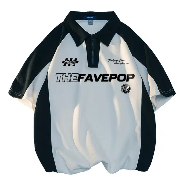 FAVEPOP PoloT