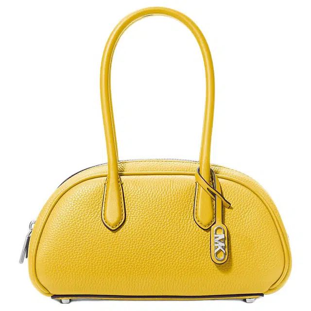 Michael Kors Lulu Yellow