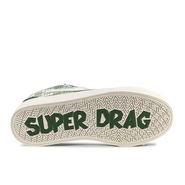 LuzaoT SUPER DRAG