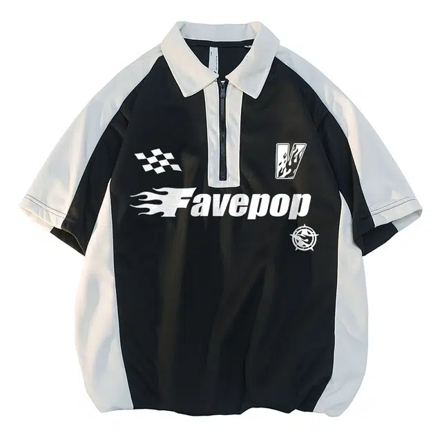FAVEPOP TPolo