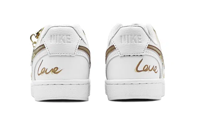 Nike Court Vision 1 520