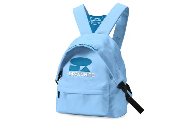 DRACONITE Logo