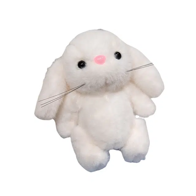 Julebaby 15cm