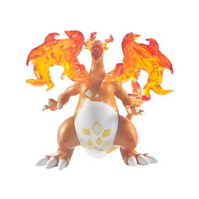 POKEMON MONCOLLE