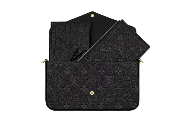 Louis Vuitton Pochette Félicie
