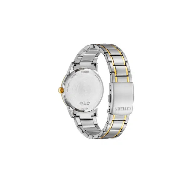CITIZENEco Drive 18K 40mm