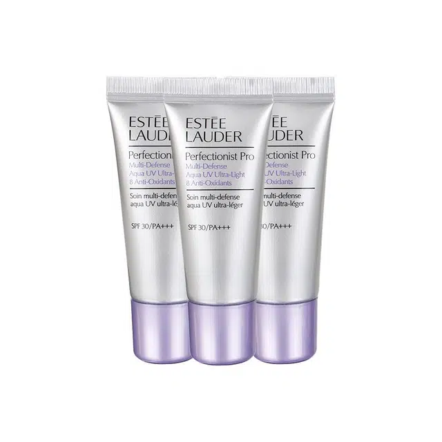 SPF30 PA++ 15ml30ml50ml