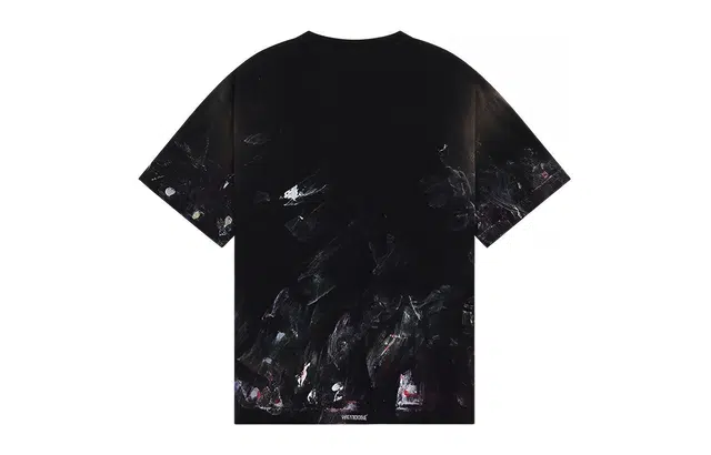 WE11DONE Logo SS24T