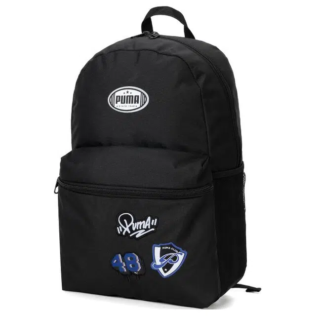 PUMA Backpack Black