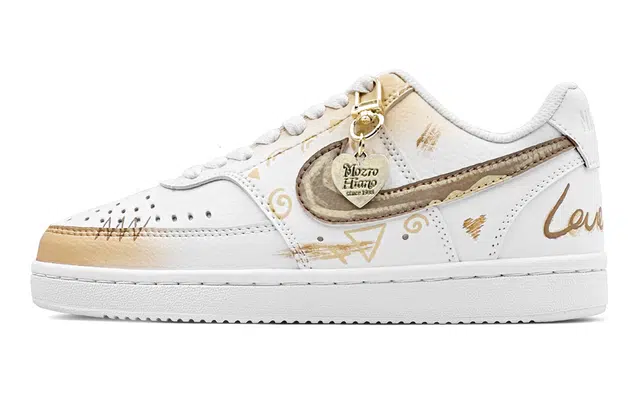 Nike Court Vision 1 520