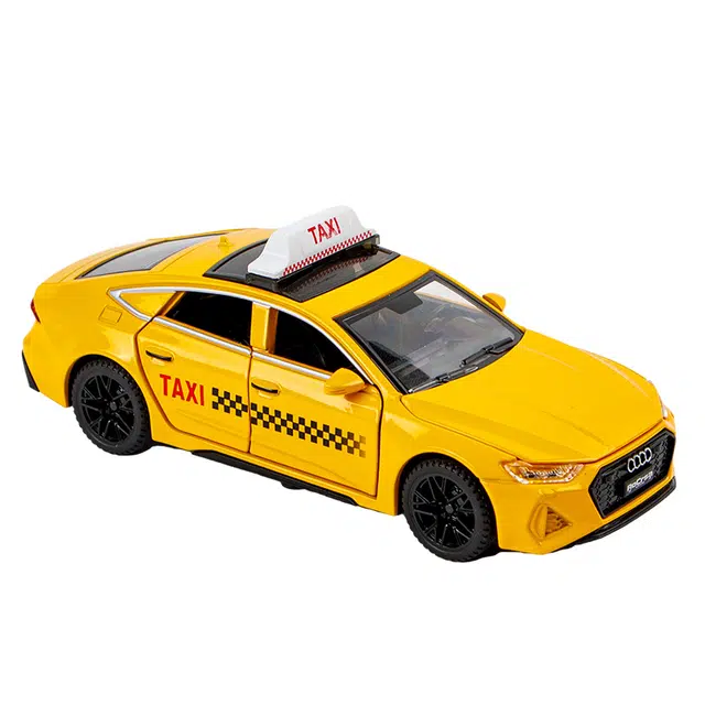 Aodi RS7