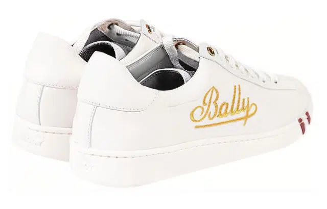 BALLY