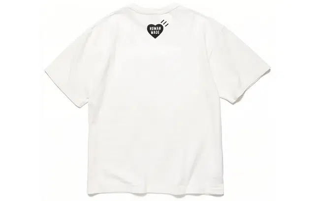 HUMAN MADE SS23 LogoT