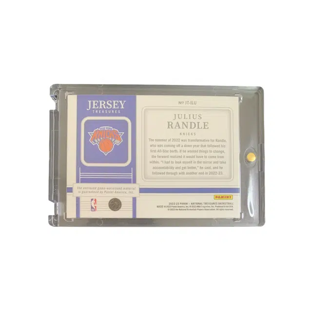 PANINI 2023-23 1425 patch