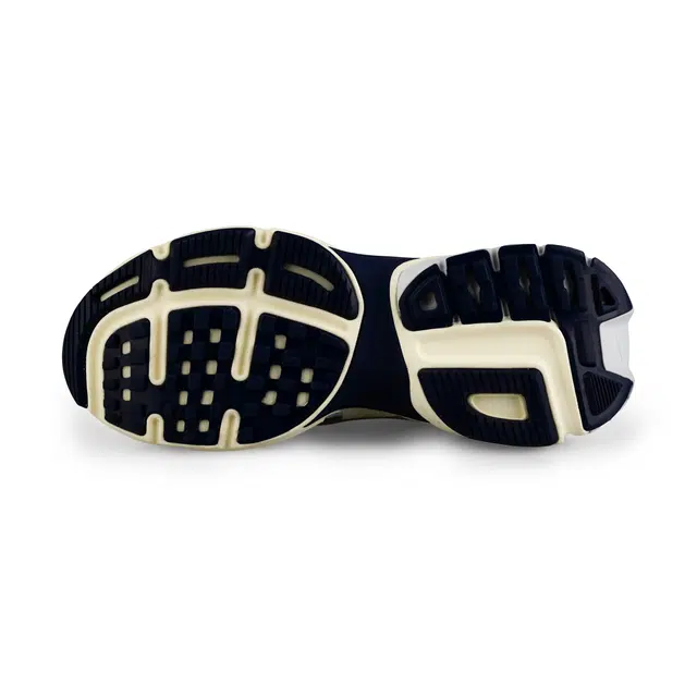 Nike V2K Run Blue White