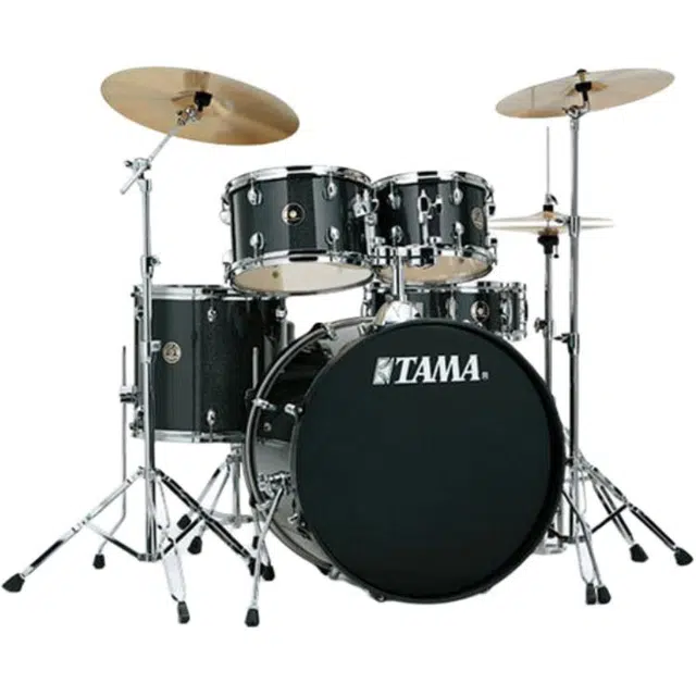 TAMA RH52KH6RL52KH6 MeinlSabian