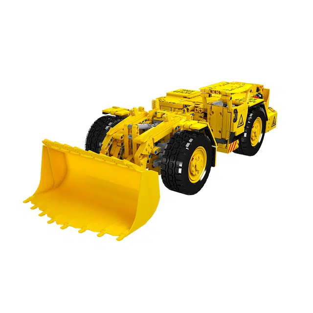 1396pcs YX17056