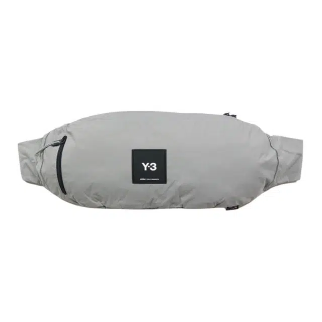 Y-3 XBODY BAG Logo