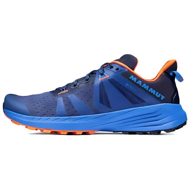 MAMMUT Saentis TR