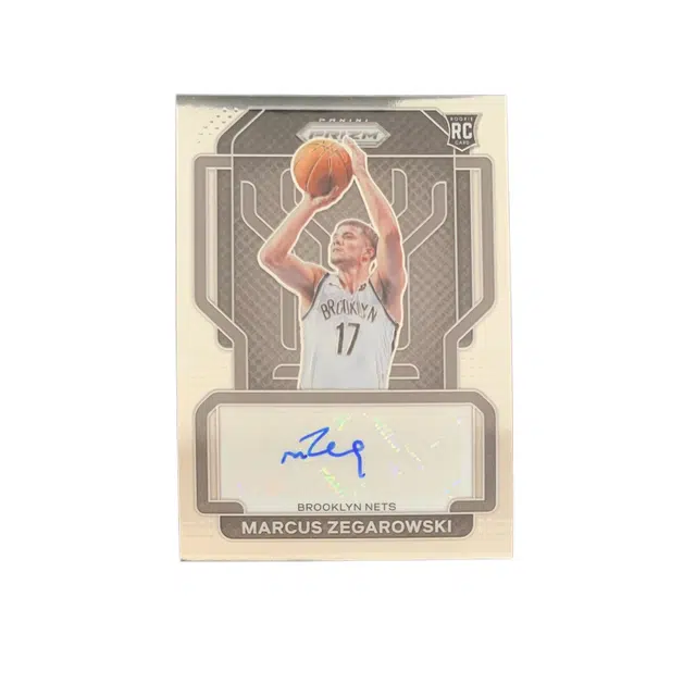 PANINI 2021-22 Prizm pz