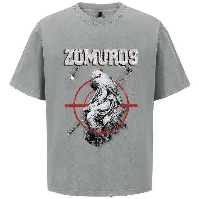 zomuros cleanfit T