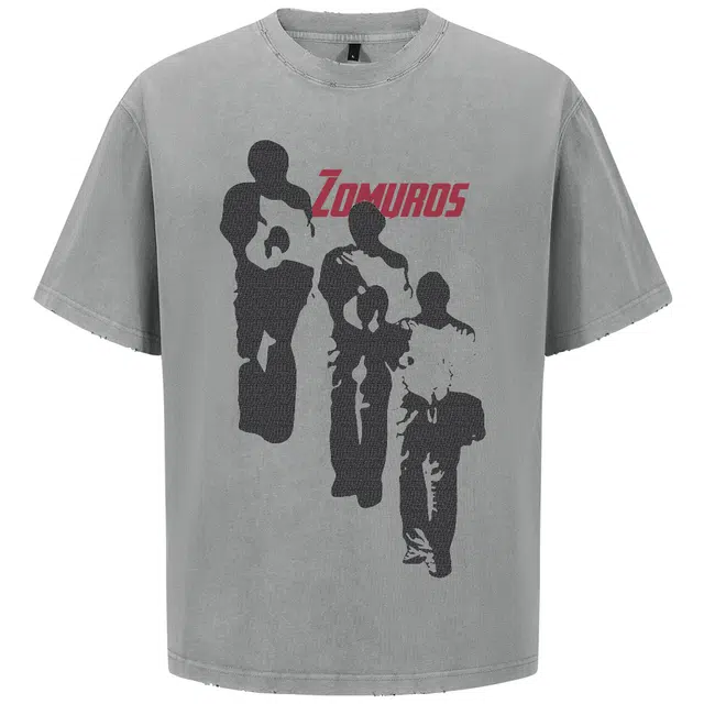 zomuros cleanfit T