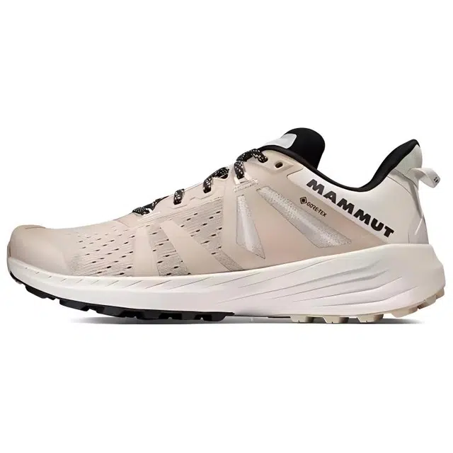 MAMMUT Saentis TR