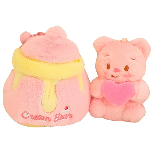 Julebaby 12cm