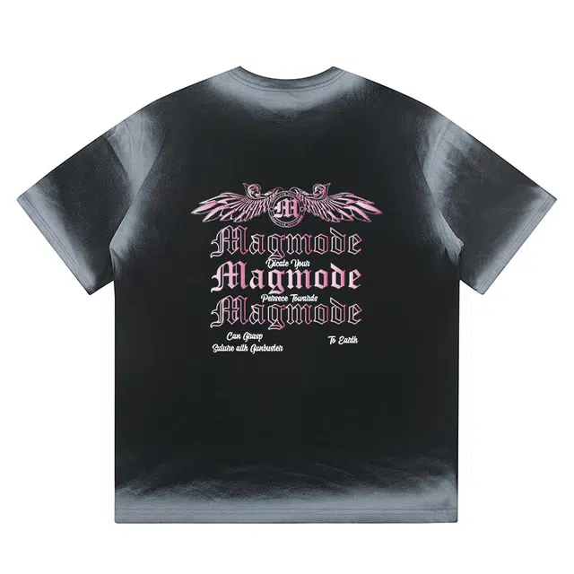 magmode T