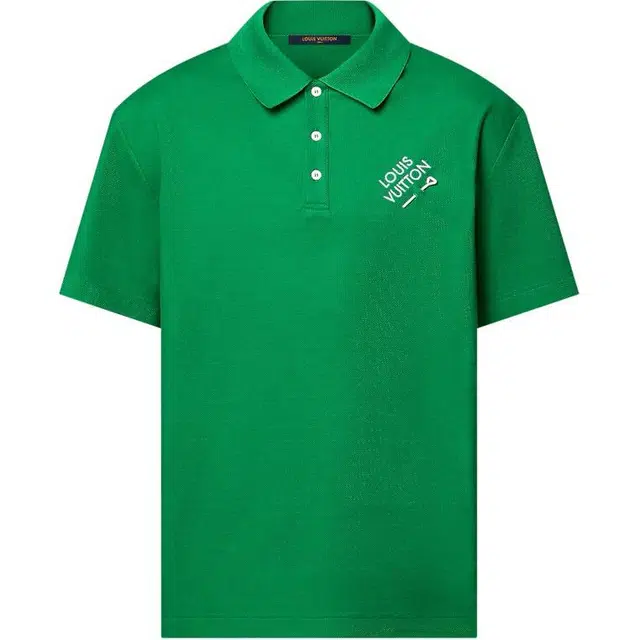 LOUIS VUITTON SS24 Polo