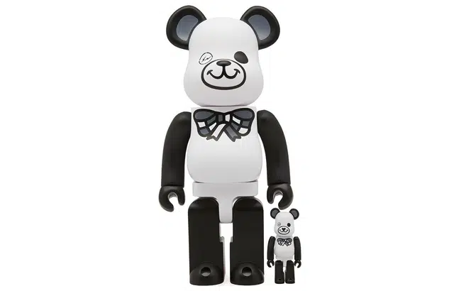 BERBRICK FREEMASONRY X FRAGMENT DESIGN 7cm28cm70cm