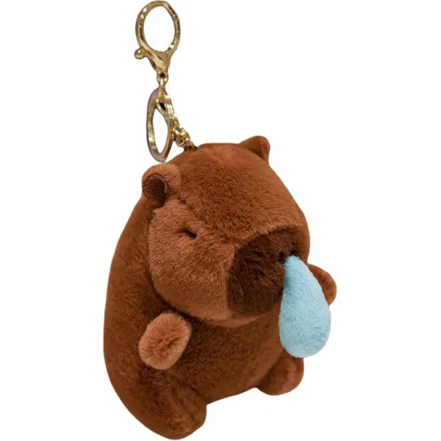 Julebaby 12cm