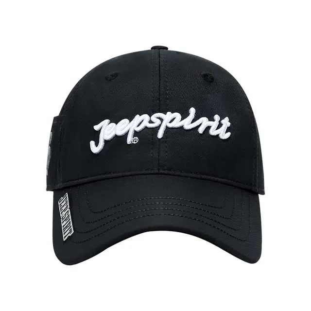 JEEP SPIRIT