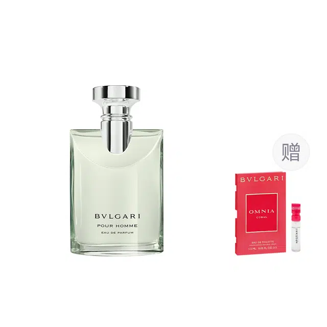 BVLGARI EDP 50ml100ml1.5ml