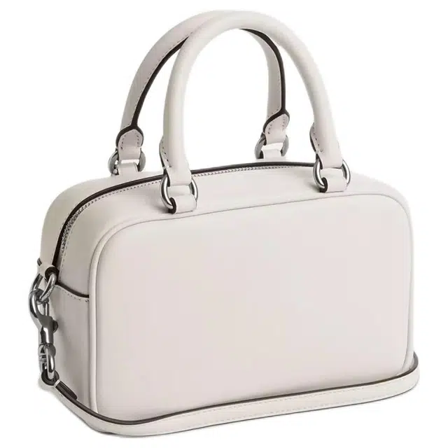 COACH Satchel 19 Logo