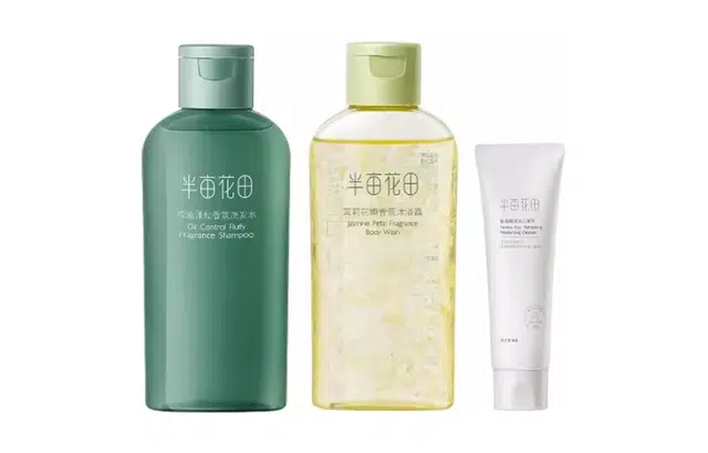 100ml+100ml+60ml