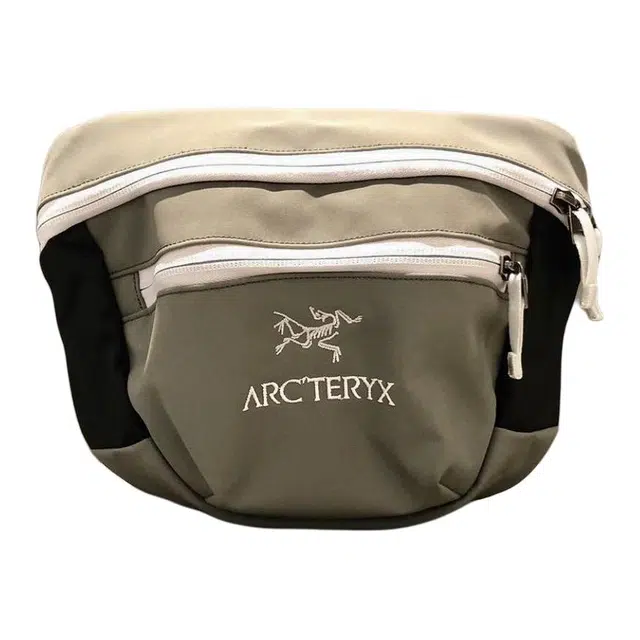 Arcteryx BEAMS Logo