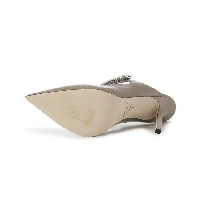 Jimmy Choo 10cm