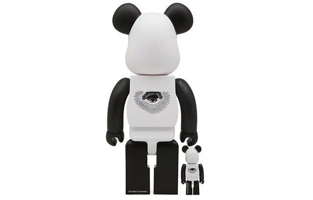 BERBRICK FREEMASONRY X FRAGMENT DESIGN 7cm28cm70cm