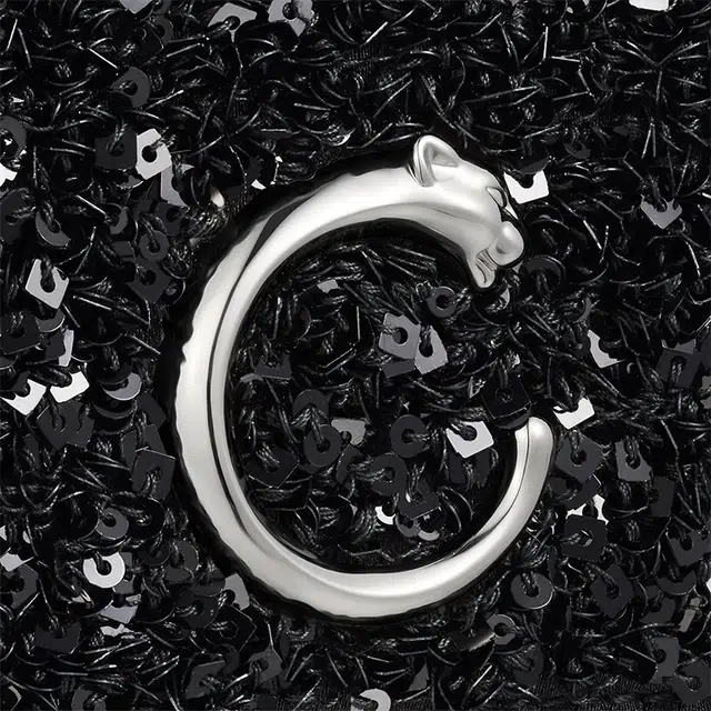 CARTIER Panthre de Cartier