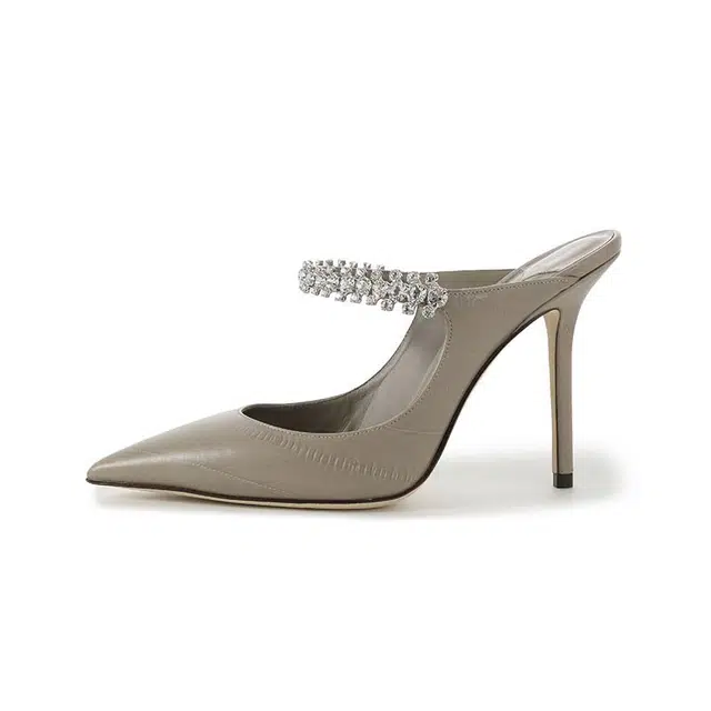 Jimmy Choo 10cm