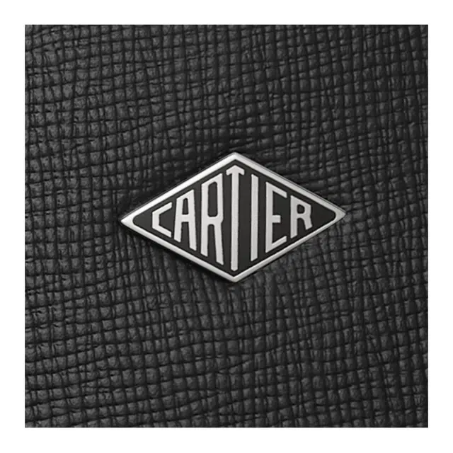 CARTIER LOSANGE Tote