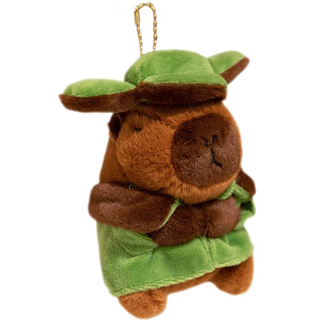 Julebaby 12cm