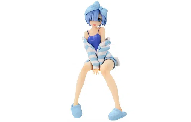 FURYU 14cm