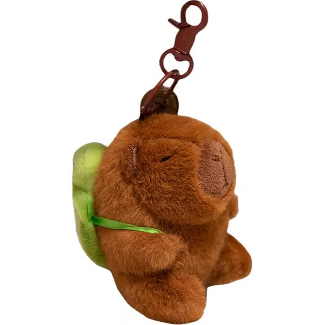 Julebaby 12cm